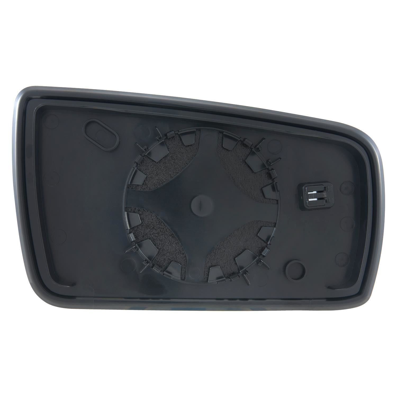 Door Mirror Glass Assembly 88302 - Image 2