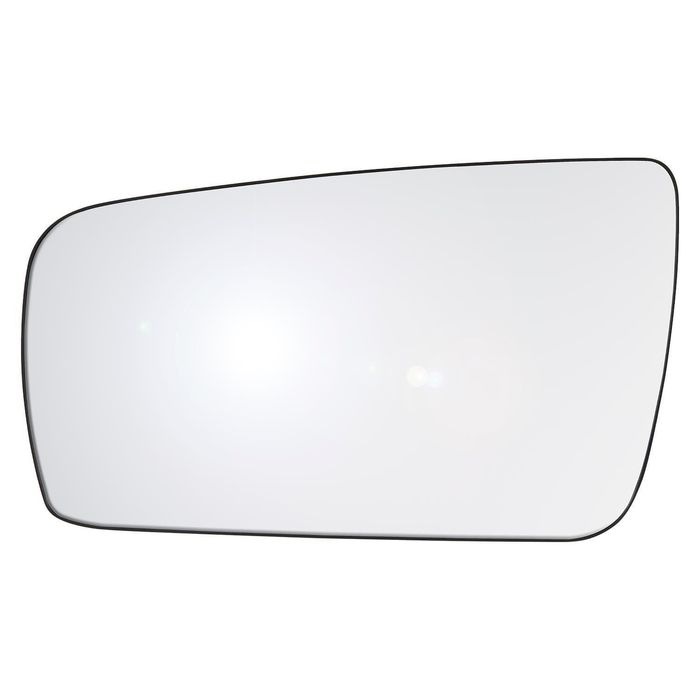 Door Mirror Glass Assembly 88302